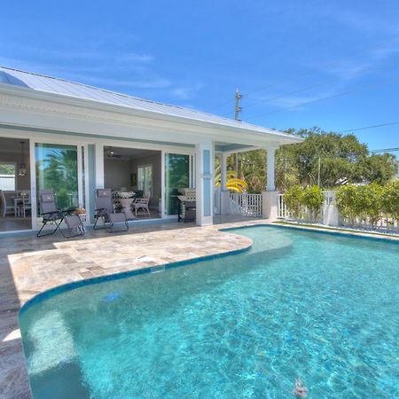 Dream Vacation Beach House 클리어워터 비치 외부 사진