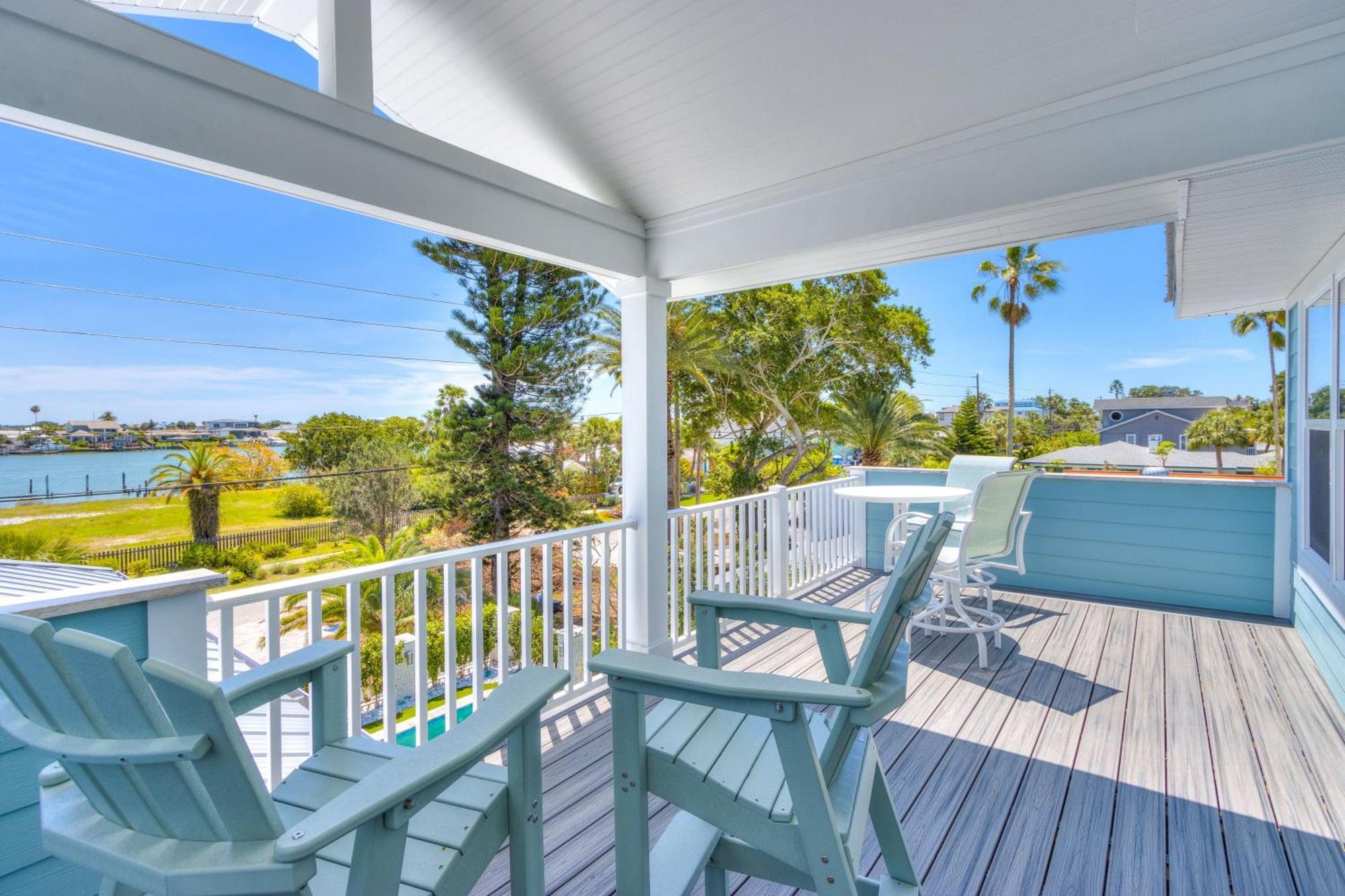 Dream Vacation Beach House 클리어워터 비치 외부 사진