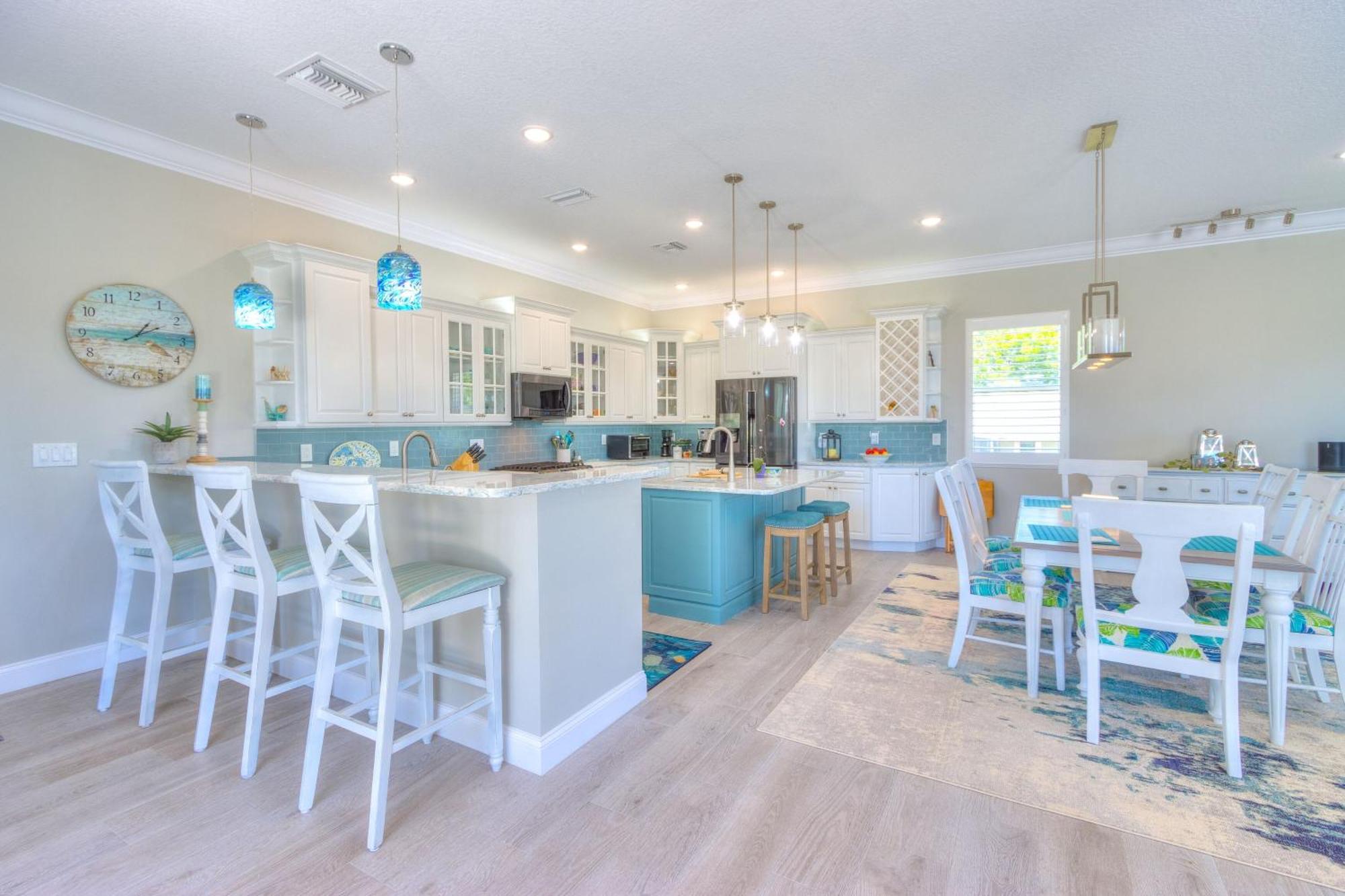 Dream Vacation Beach House 클리어워터 비치 외부 사진