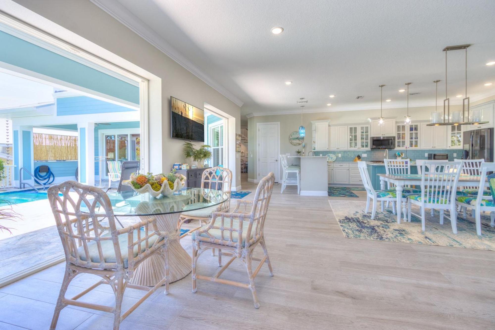 Dream Vacation Beach House 클리어워터 비치 외부 사진