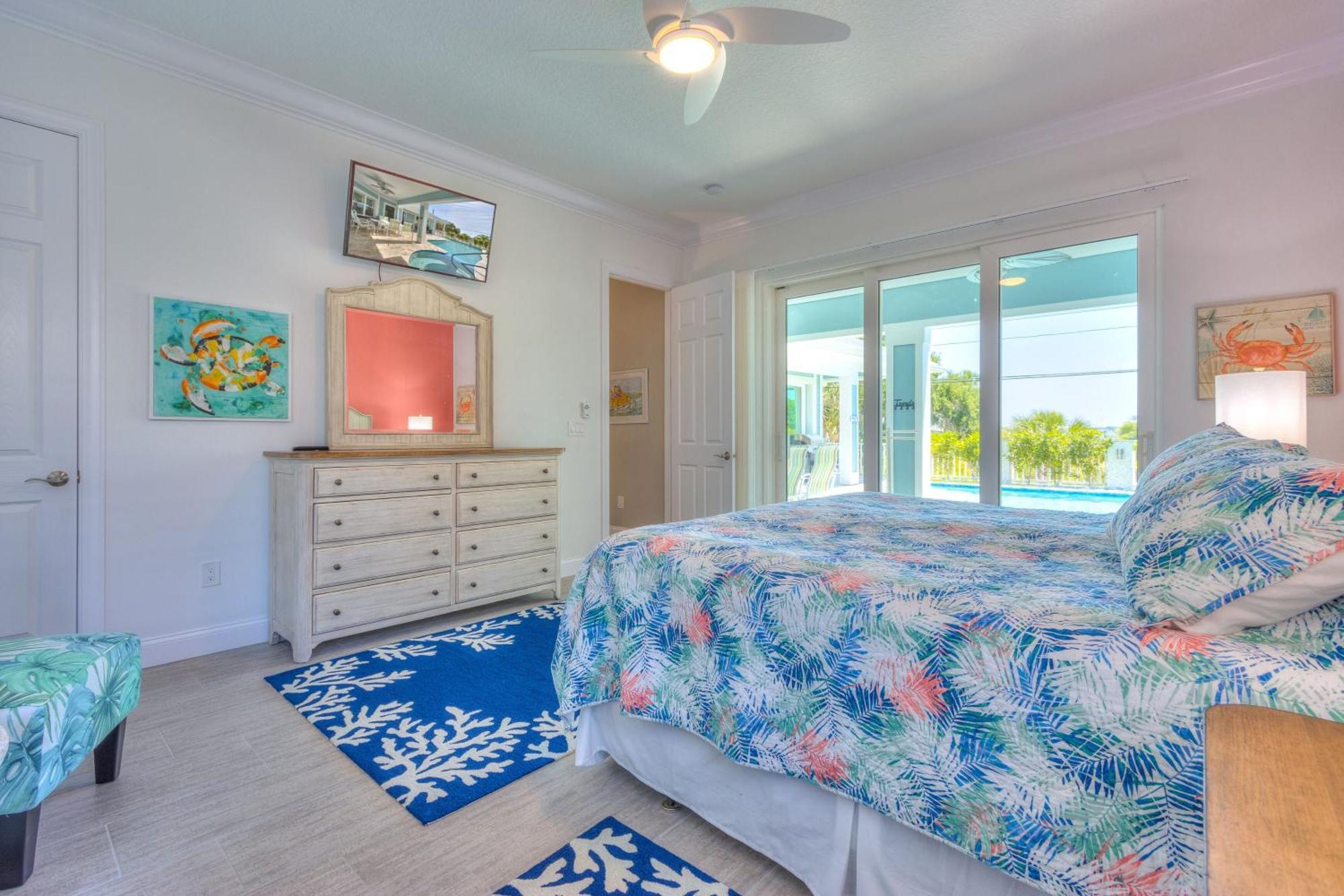 Dream Vacation Beach House 클리어워터 비치 외부 사진