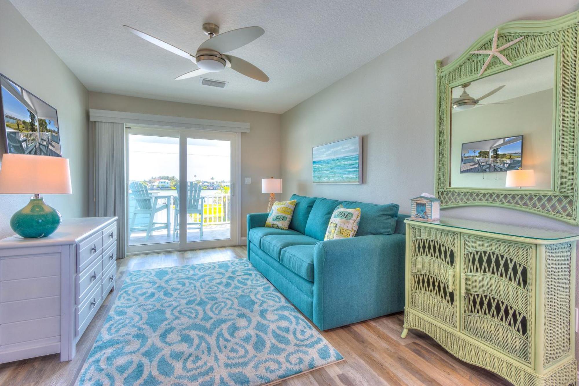 Dream Vacation Beach House 클리어워터 비치 외부 사진