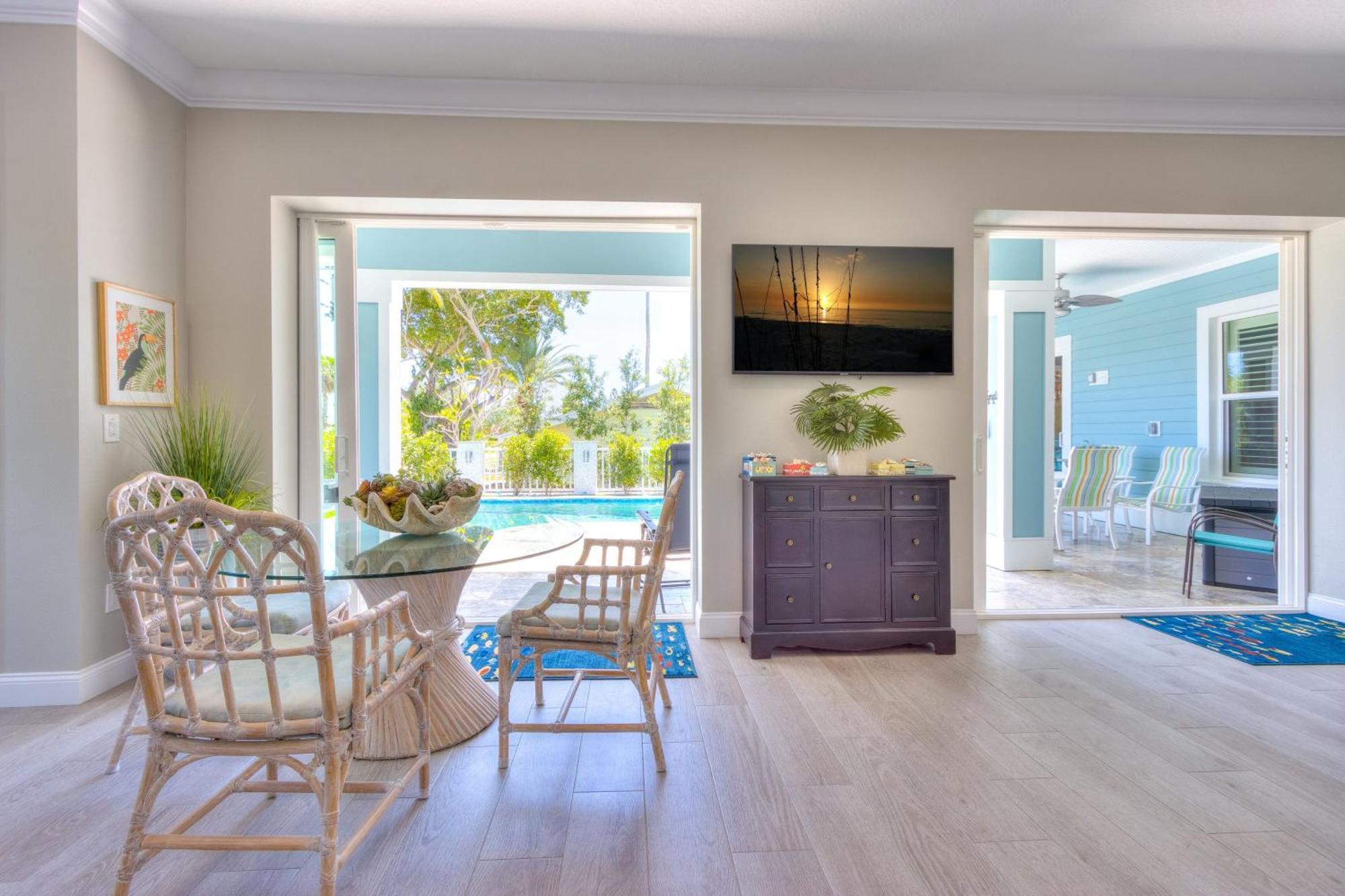 Dream Vacation Beach House 클리어워터 비치 외부 사진