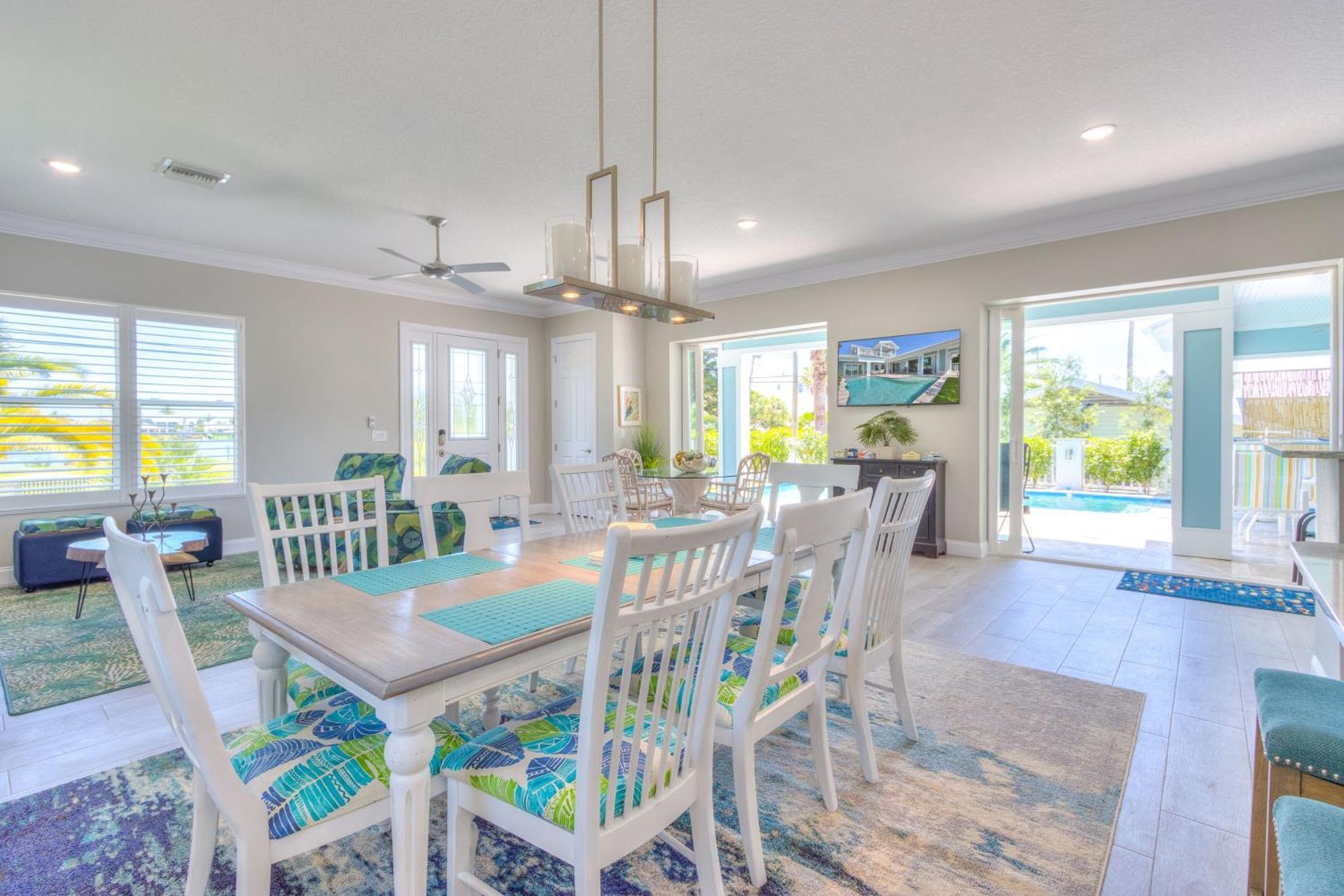 Dream Vacation Beach House 클리어워터 비치 외부 사진